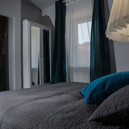 Via Roma 205 Bed & Breakfast Rionero in Vulture Luaran gambar
