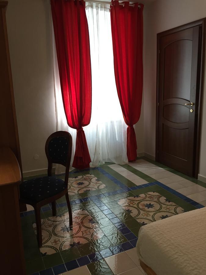 Via Roma 205 Bed & Breakfast Rionero in Vulture Luaran gambar