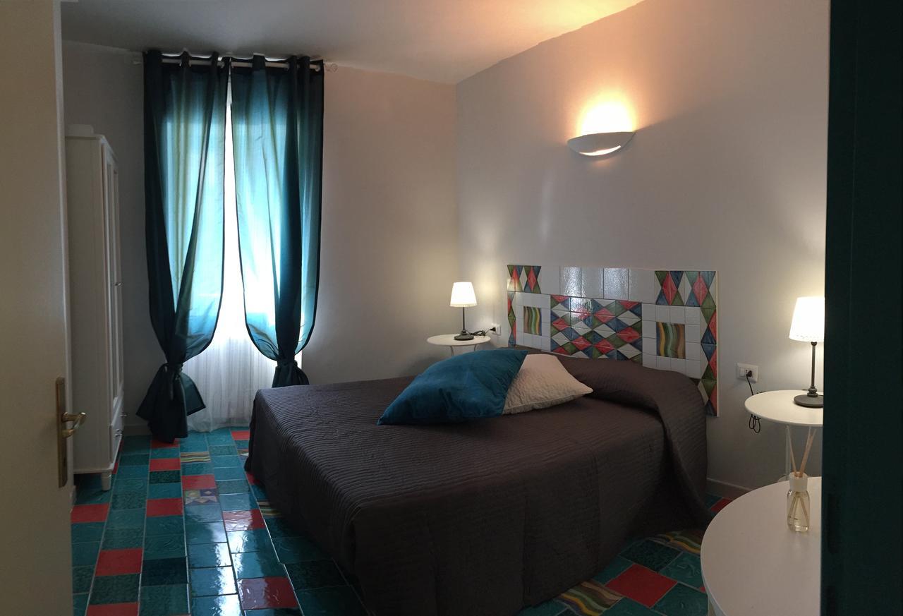 Via Roma 205 Bed & Breakfast Rionero in Vulture Luaran gambar