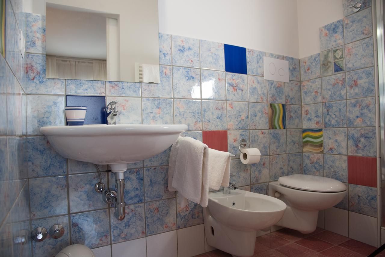 Via Roma 205 Bed & Breakfast Rionero in Vulture Luaran gambar