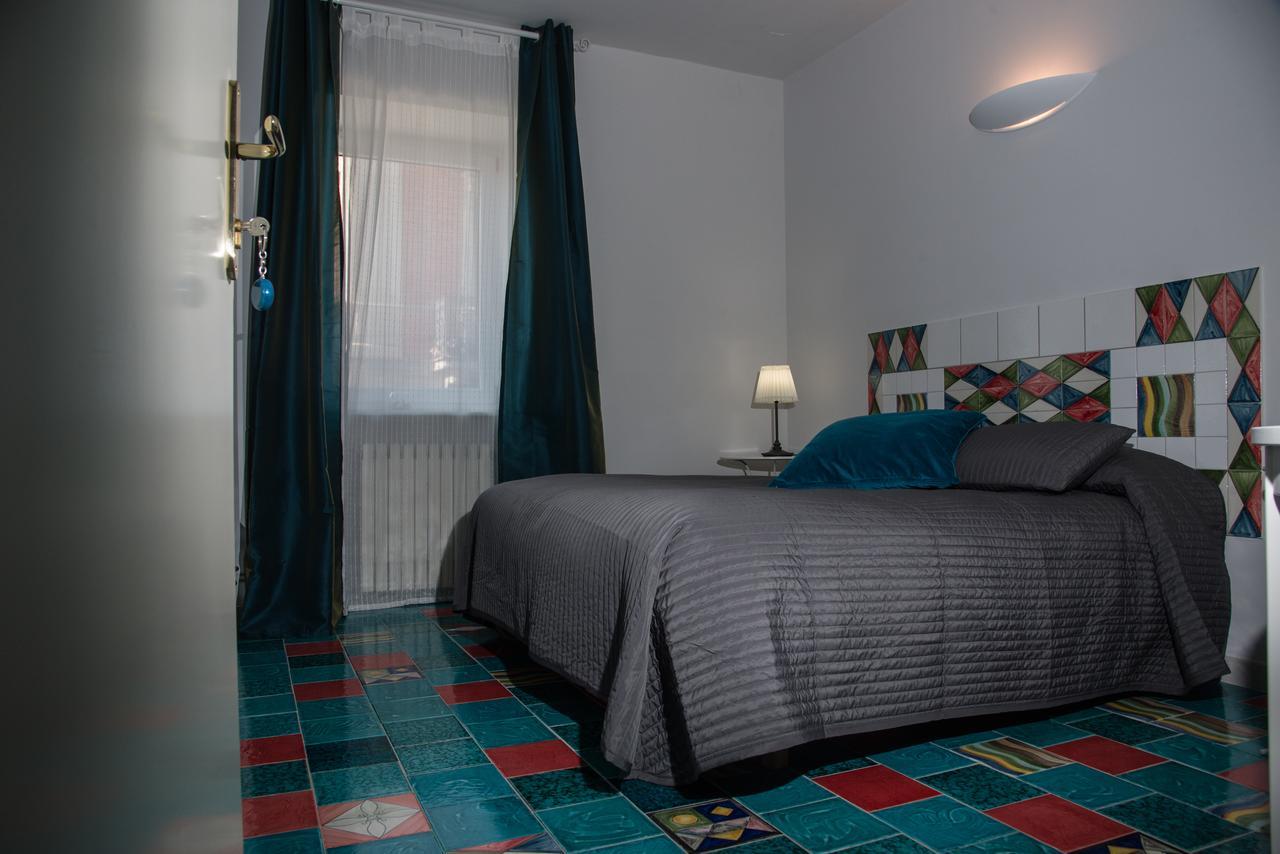 Via Roma 205 Bed & Breakfast Rionero in Vulture Luaran gambar