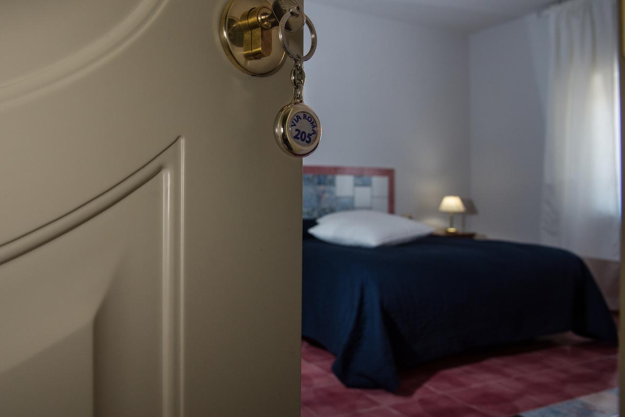Via Roma 205 Bed & Breakfast Rionero in Vulture Luaran gambar