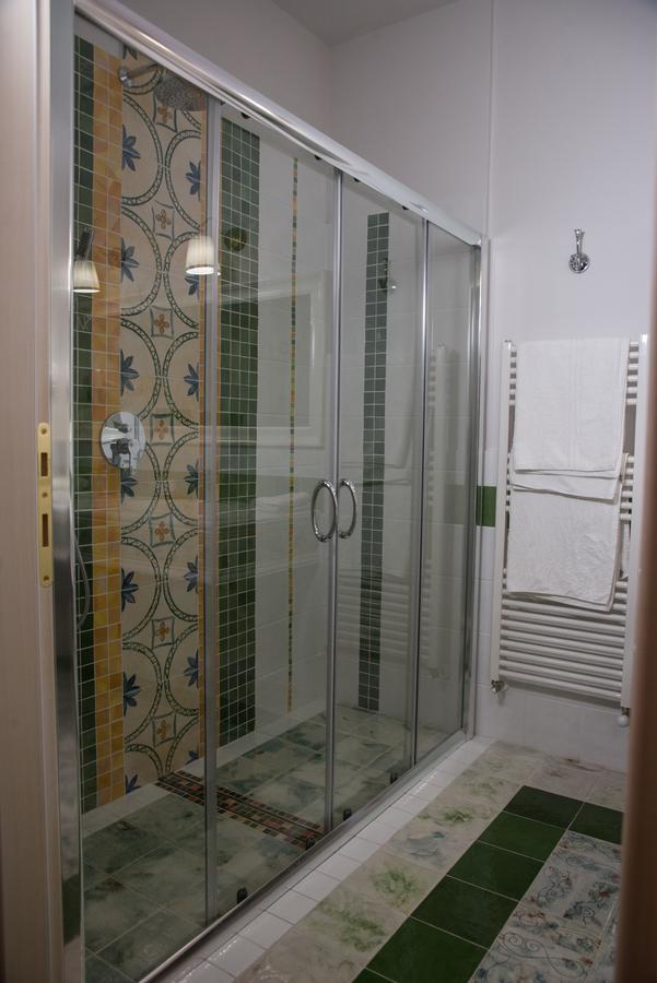 Via Roma 205 Bed & Breakfast Rionero in Vulture Luaran gambar